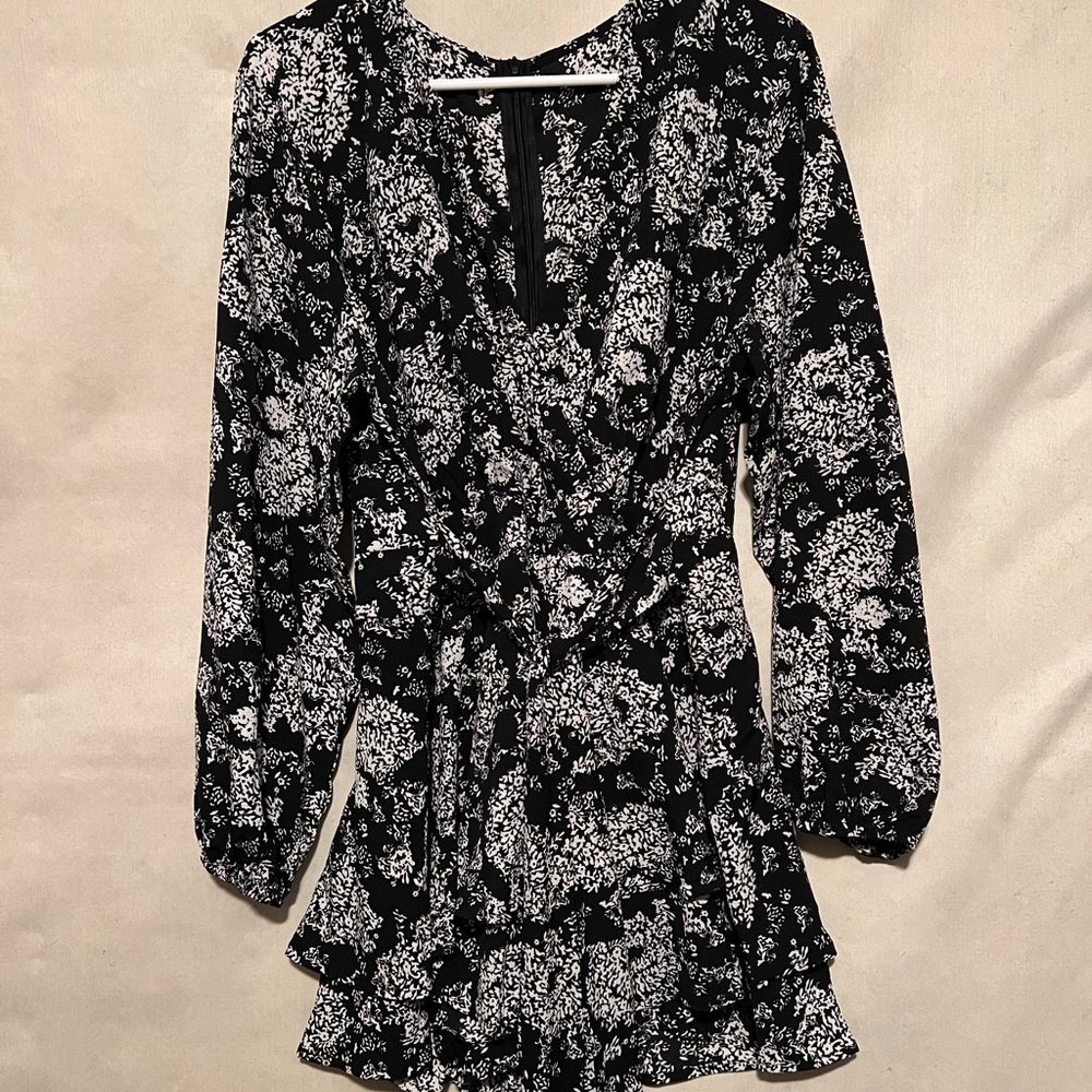 Relipop Womens romper